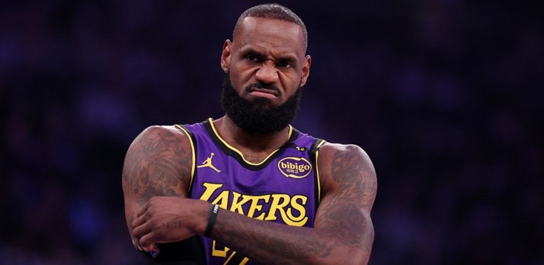 LeBron James odlazi iz Lakersa nakon senzacionalnog trejda za Luku Dončića?