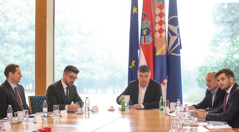 Milanovićev Ekonomski savjet: Inflacija će 2023. biti jednoznamenkasta