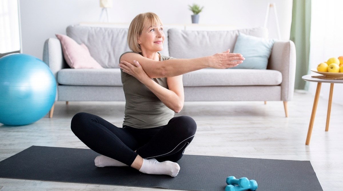 Fitness-trenerica: Ovo su jednostavne vježbe koje su transformirale moje tijelo