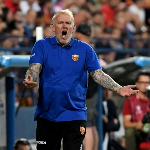 Prosinečki: Katastrofa, a idemo Hrvatskoj koja je među najboljima na svijetu