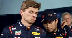 Nastavlja se sukob u Red Bullu. Pereza naljutio Verstappenov potez