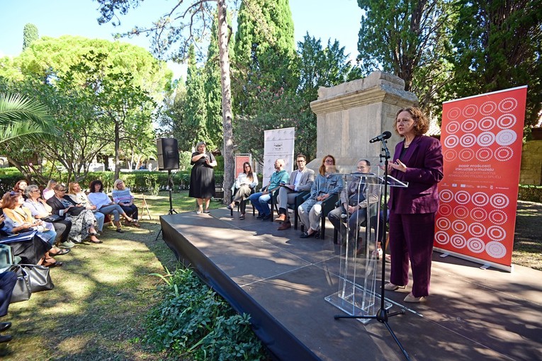 Najstariji muzej u Hrvatskoj pokrenuo projekt vrijedan više od 145.000 eura