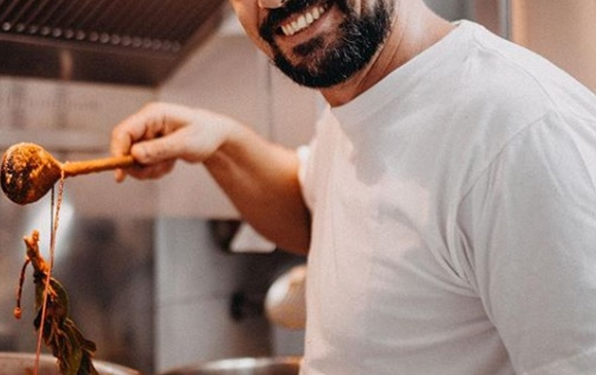 Odabrali čitatelji Indexa: Ovo je najzgodniji kuhar u Hrvatskoj