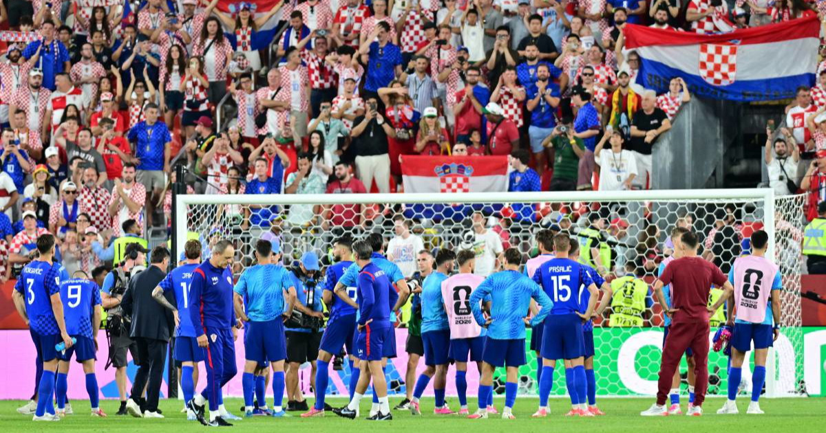 Evo kada se hrvatska reprezentacija vraća u Zagreb