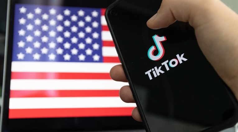 TikToku idućeg mjeseca prijeti zabrana u Americi