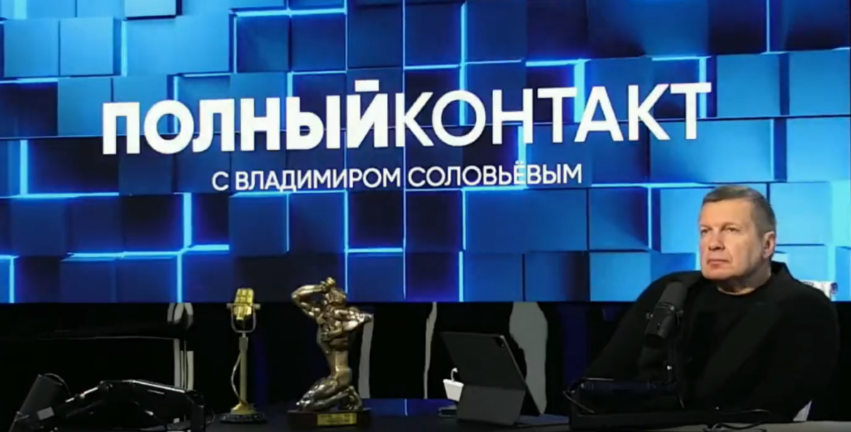 VIDEO Ruski propagandist: Sretan dan miješanja u američke izbore!