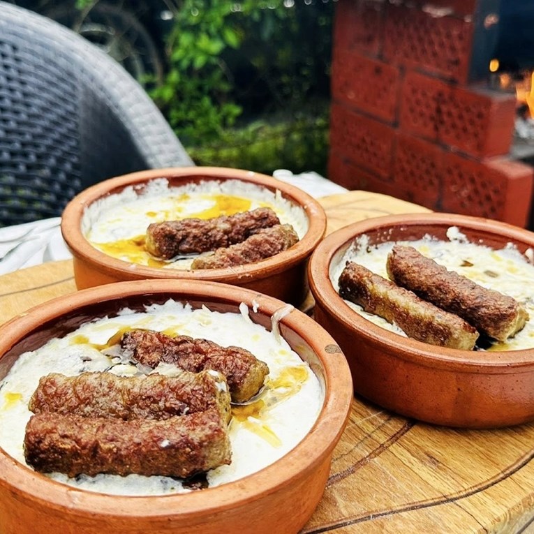 FOTO Ako ne znate što danas skuhati, inspirirajte se kod naših čitatelja