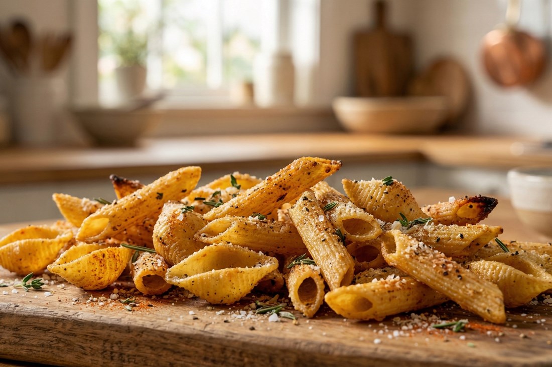 Ostatke kuhane tjestenine nemojte baciti, već ih iskoristite na ovaj genijalan način