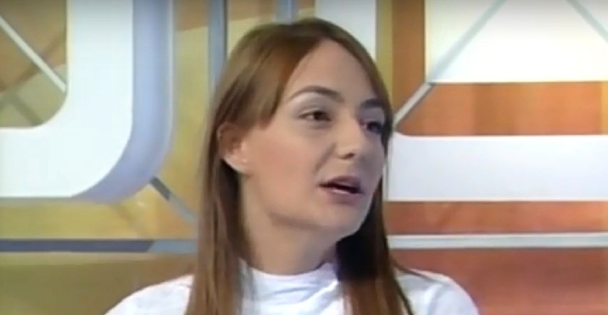 Uhićena crnogorska novinarka puštena na slobodu