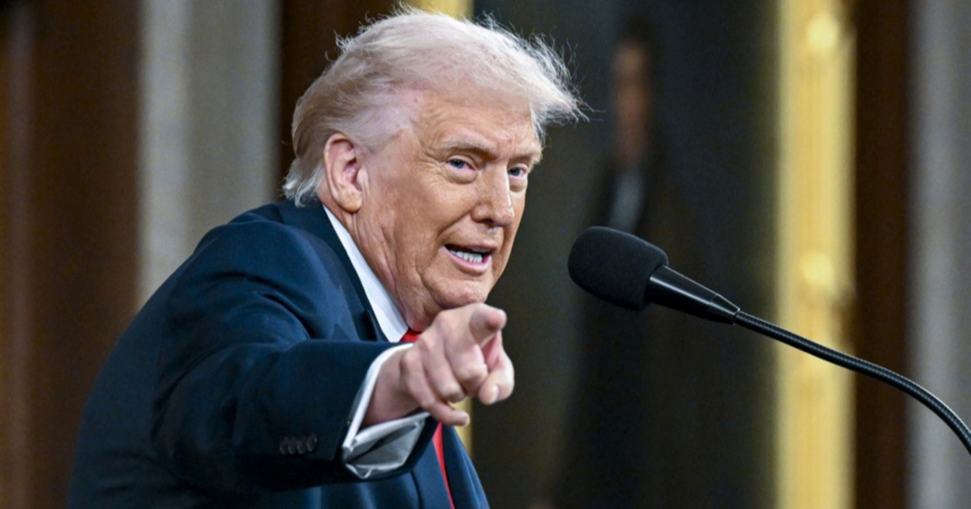 Svi Trumpovi ultimatumi Iranu za otvaranje Hormuza