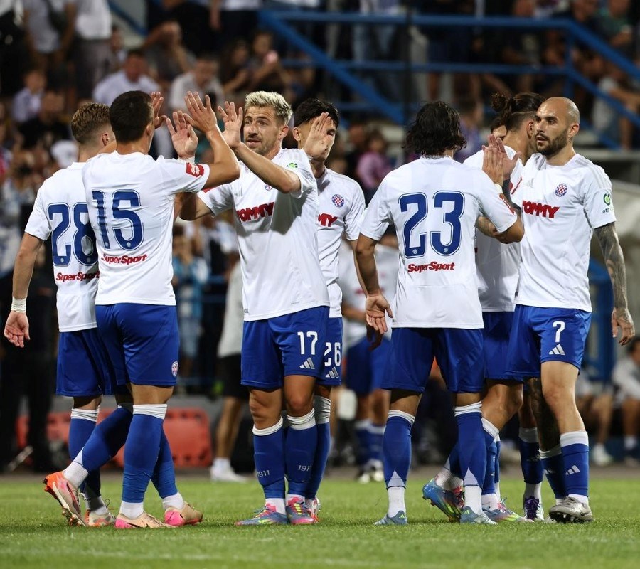 Hajdukov komentator: Važnije je prodati koji klik više nego biti u službi Hajduka