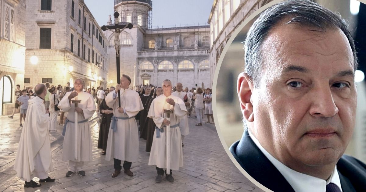 Beroš: Proslave Oluje i Velike Gospe bit će drugačije nego do sada
