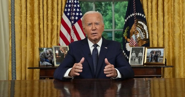 Američki novinar osuđen na 16 godina zatvora u Rusiji. Biden: CIljano ga progone