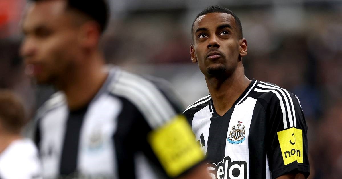 Velikani poludjeli za hit-napadačem. Liverpool za njega nudi igrača od 100 mil. eura