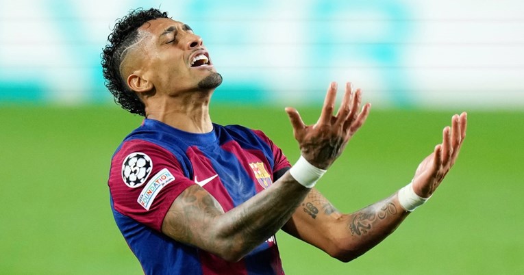 Nijemci: Barceloni prijeti izbacivanje iz Lige prvaka