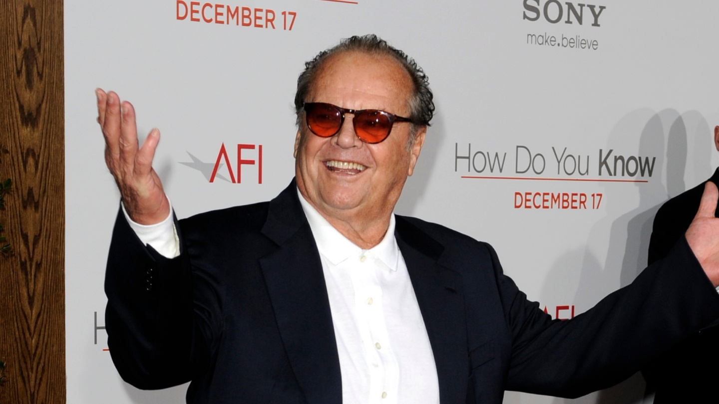 18+ scena koju je Jack Nicholson nazvao najvećom u povijesti filma