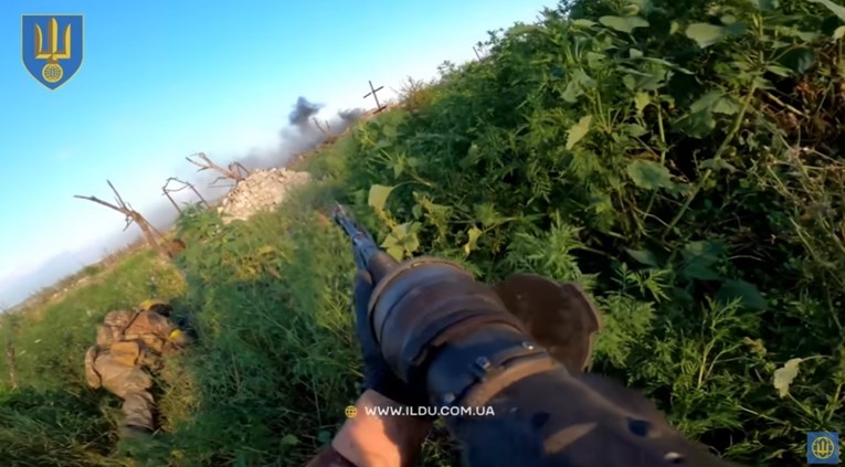 Američki veterani ratuju i ginu u Ukrajini: "Trump nas je izdao"