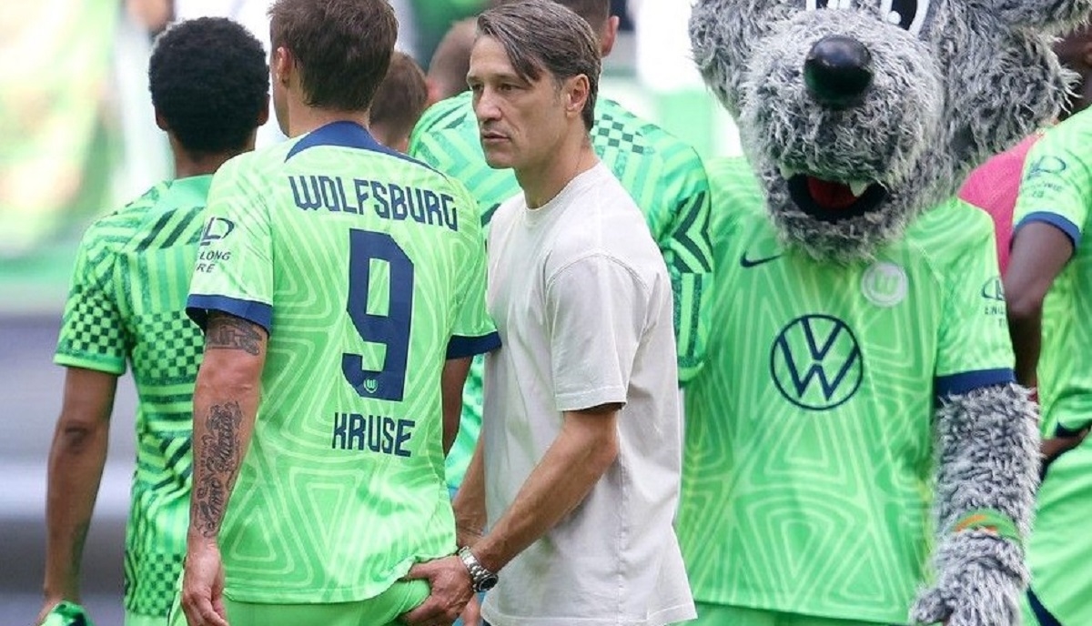 Niko Kovač o zvijezdi koju je izbacio iz momčadi: On je dobra osoba