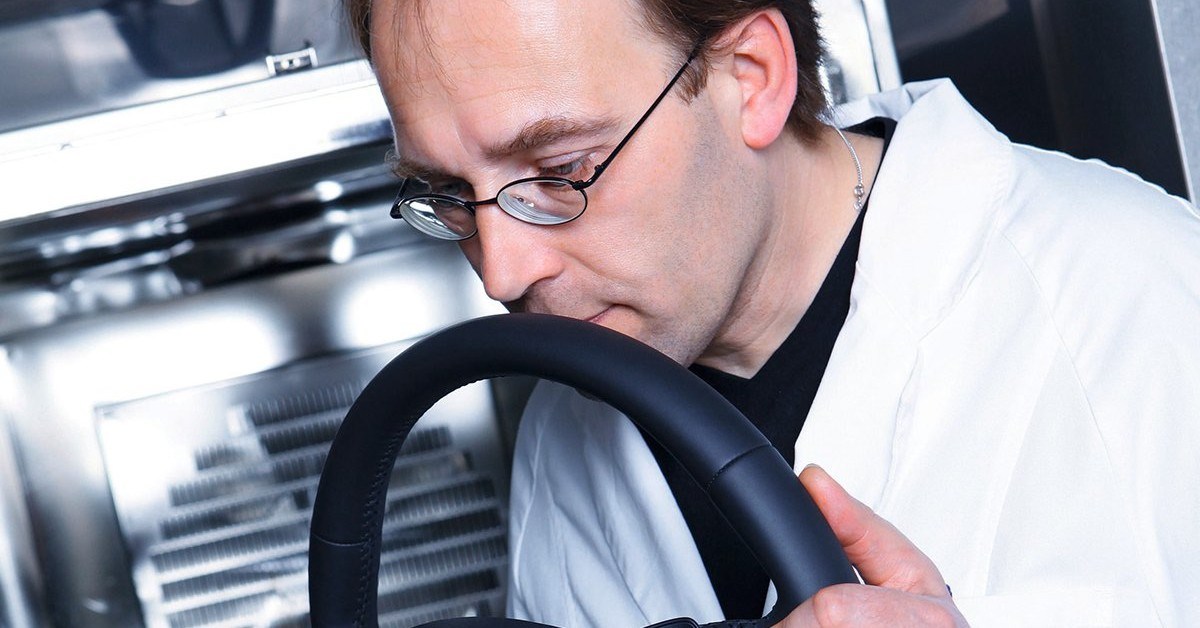 VIDEO Audi ima specijalni tim za mirise, evo što radi