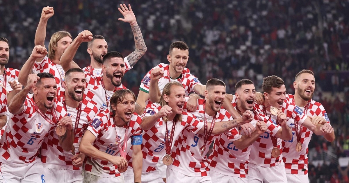 HNS podsjetio na izjavu Slavena Bilića staru 24 godine i zaključio: Misija izvršena