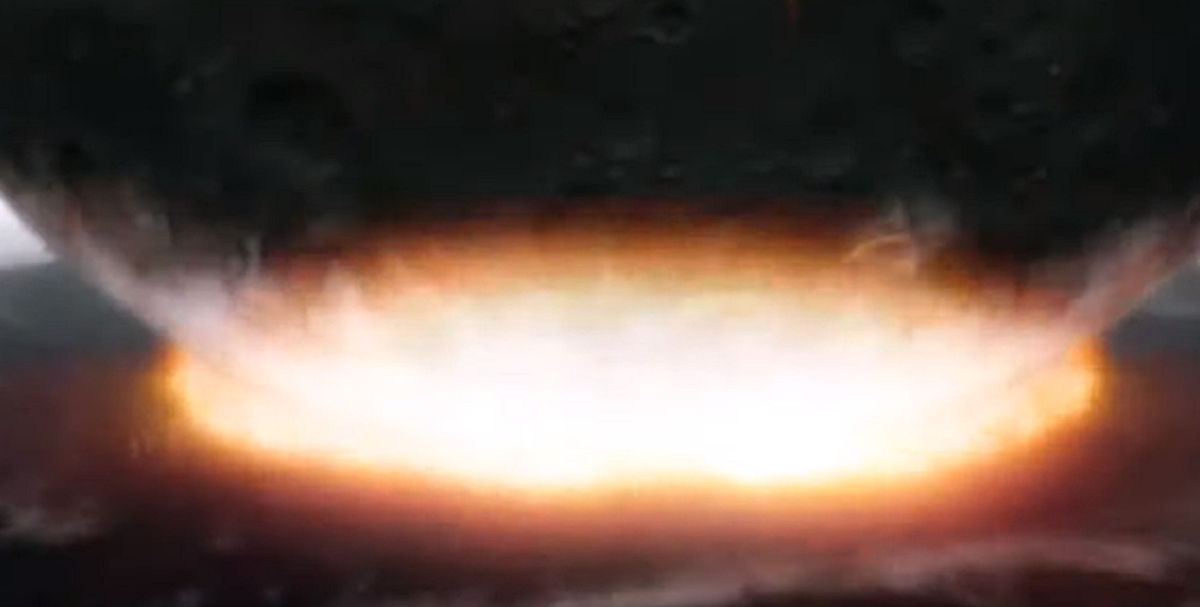 Znanstvenik tvrdi da zna mjesto gdje će asteroid udariti Zemlju za 10 godina