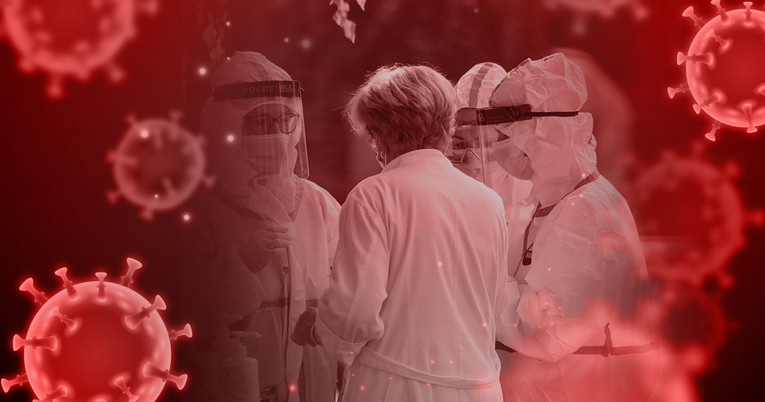Croatia notches 151 new COVID cases