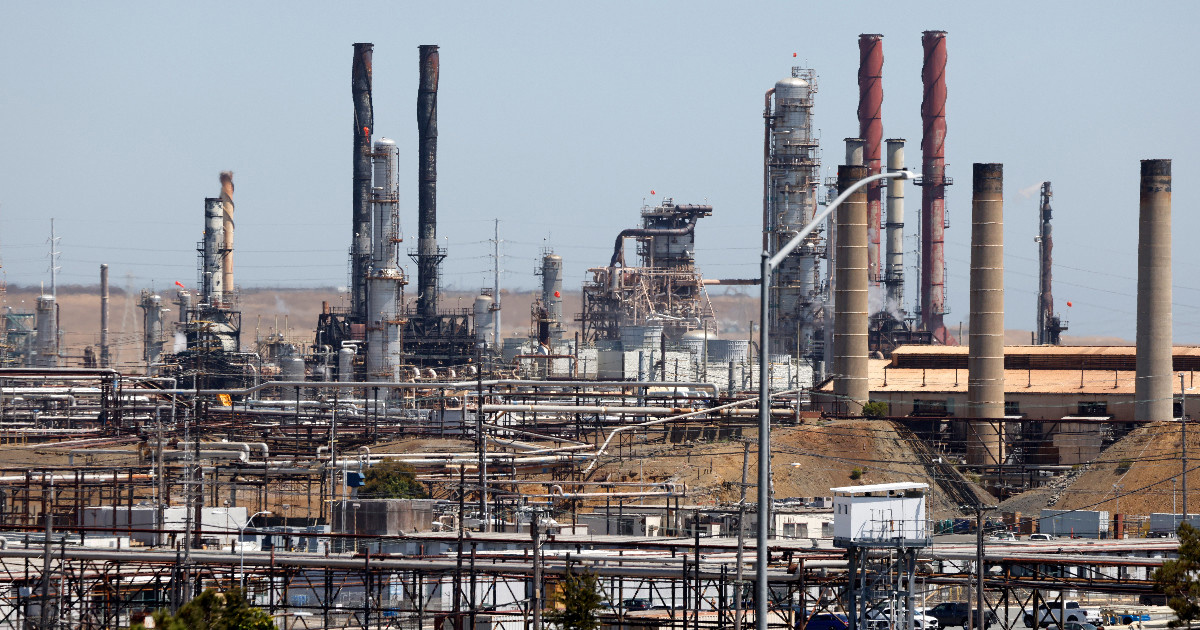 Skočile cijene nafte