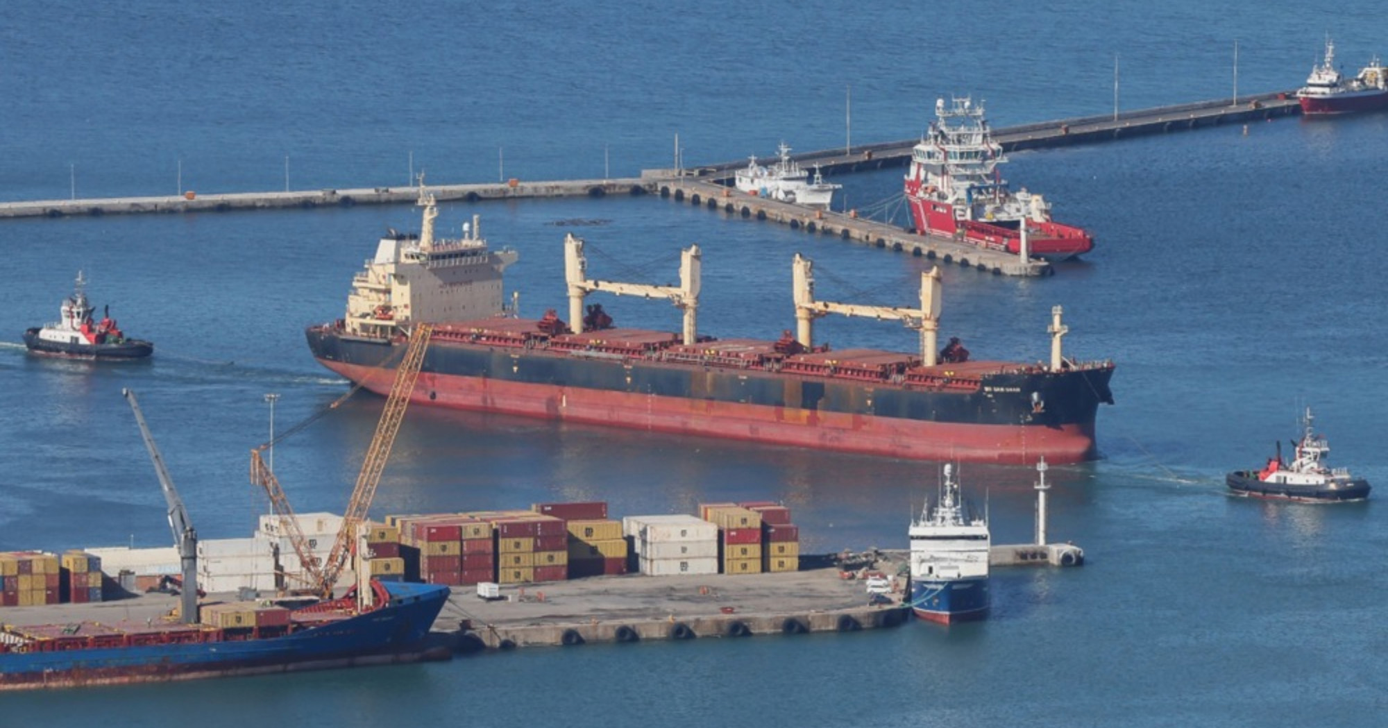 Petina svjetske nafte stala. Azijske zemlje u strahu od energetskog kolapsa