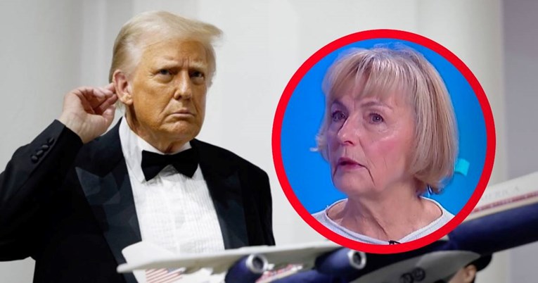 Vesna Pusić: Trump je opasan