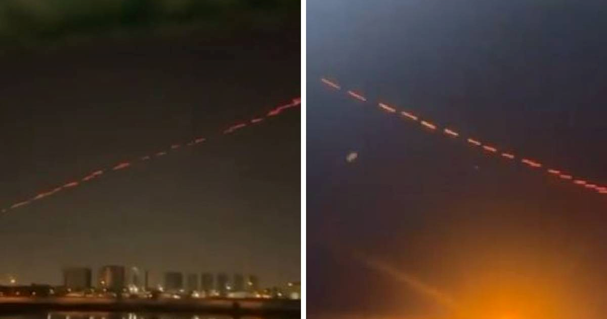 Američku ambasadu od udara spasilo moćno oružje koje ispaljuje 4500 metaka u minuti