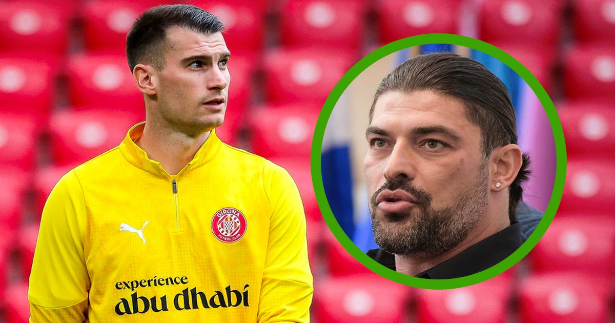 Bara: Livakoviću se dogodilo nešto nenadano. Da smo znali, ne bi došli