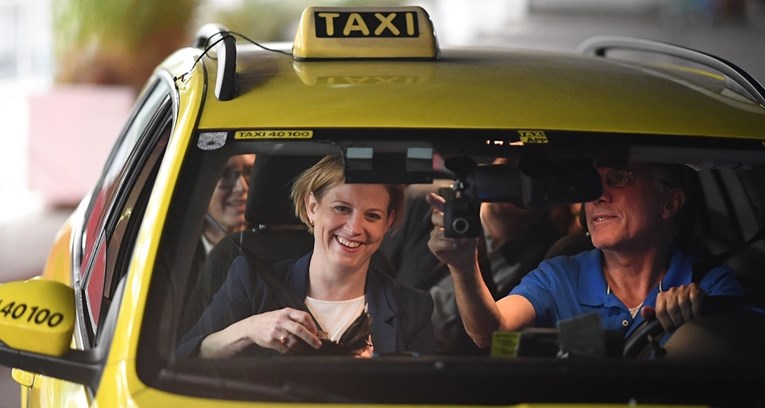 Mala, liberalna stranka pridružila se pregovorima o formiranju austrijske vlade