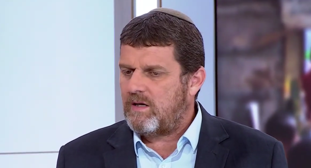 Član Netanyahuove stranke bojkotirat će Trumpov govor u parlamentu