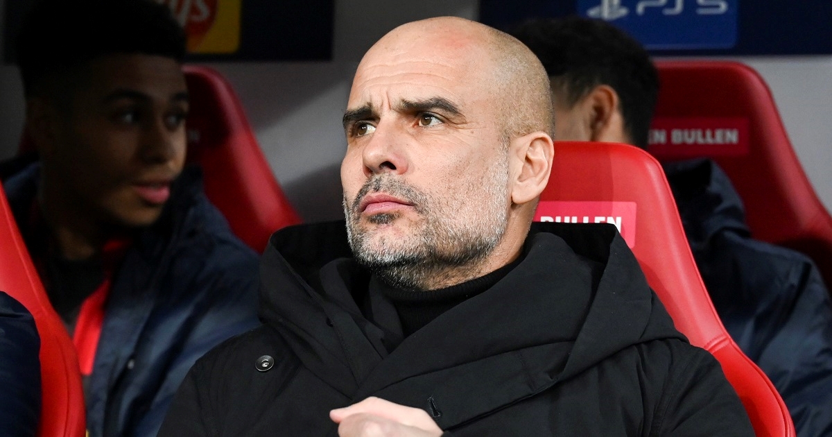Guardiola se obračunavao s novinarom: Koliko ste utakmica Leipziga gledali?