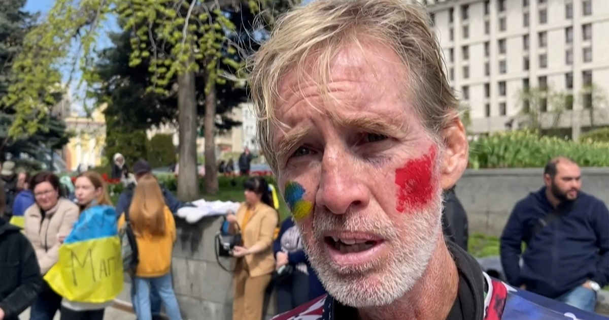 Čekao Trumpa na golf-terenu da ga ubije. Osuđen je na doživotni zatvor