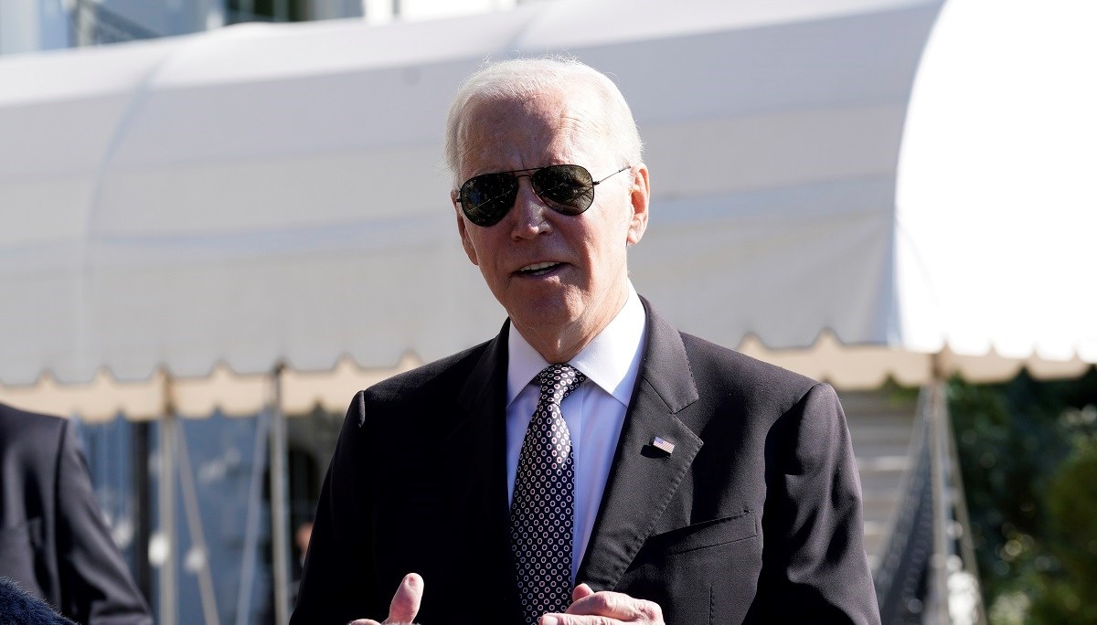 Biden: SAD razočaran odlukom grupe OPEC+, tražimo alternative