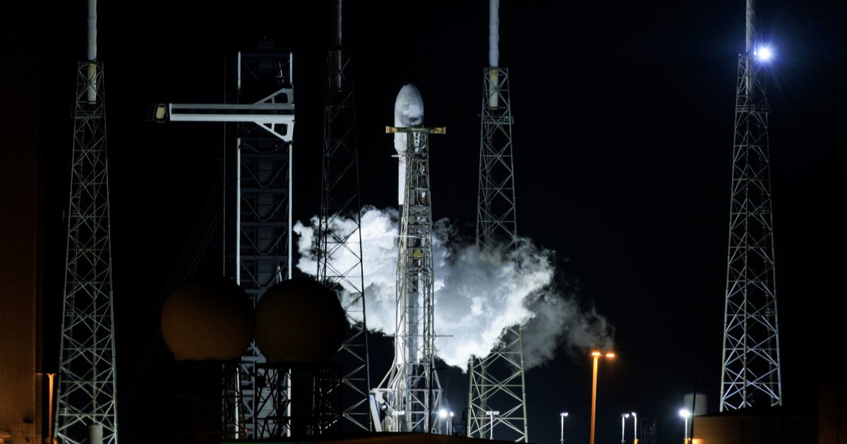 SpaceX želi uzletište u Louisiani. Mještani se bune zbog ptica selica