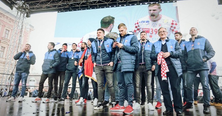 Hrvatski rukometaši danas imaju reprizu finala Eura. Evo gdje gledati utakmicu