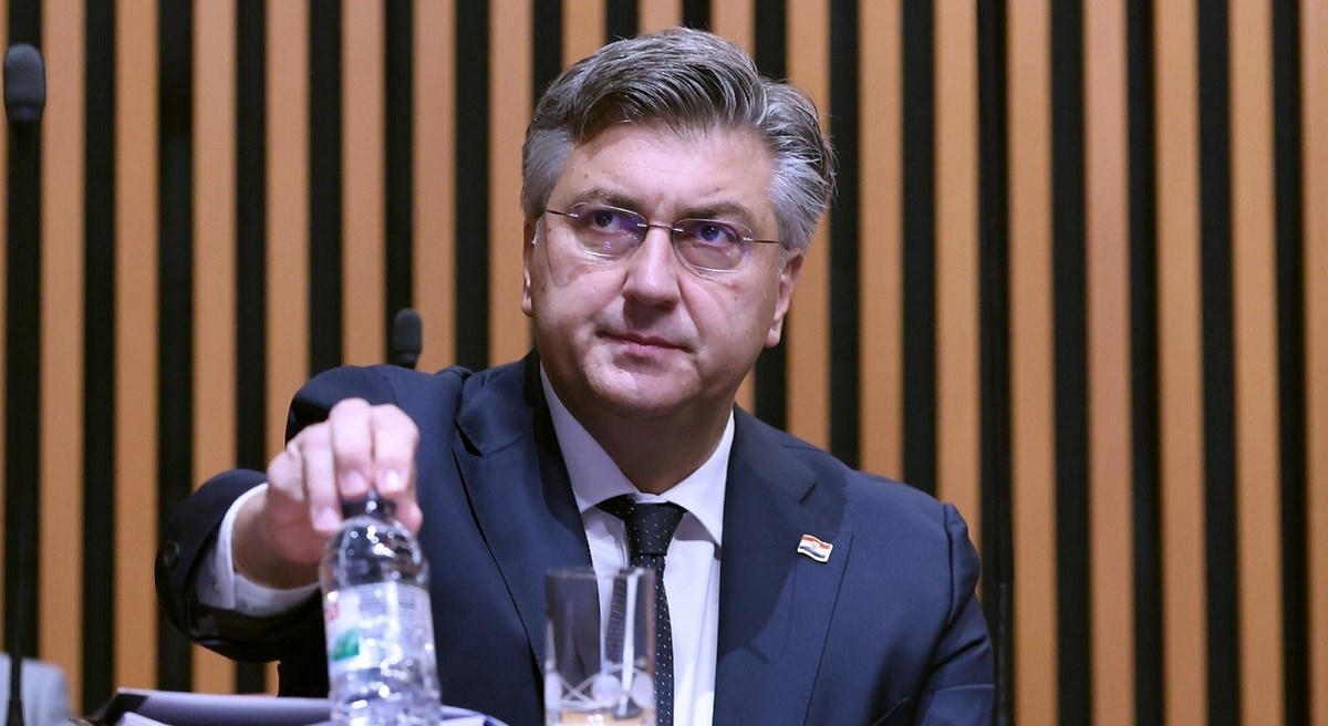 Plenković: Porazit ćemo Hajdaša Dončića. Neće mu pomoći ni AI