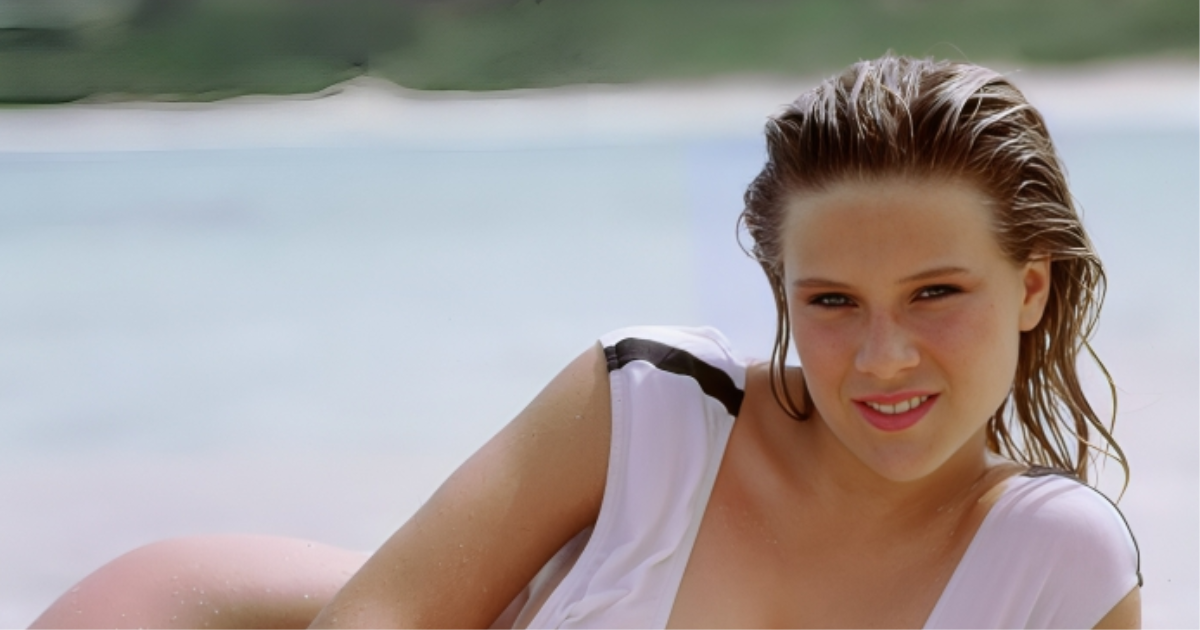 Sjećate li se Samanthe Fox? Za njom su mnogi uzdisali 80-ih, a sad je uhićena na letu