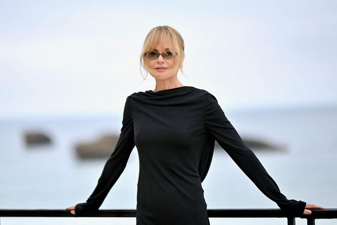 Sprijeda klasika, straga spektakl: Nicole Kidman zablistala u haljini otvorenih leđa