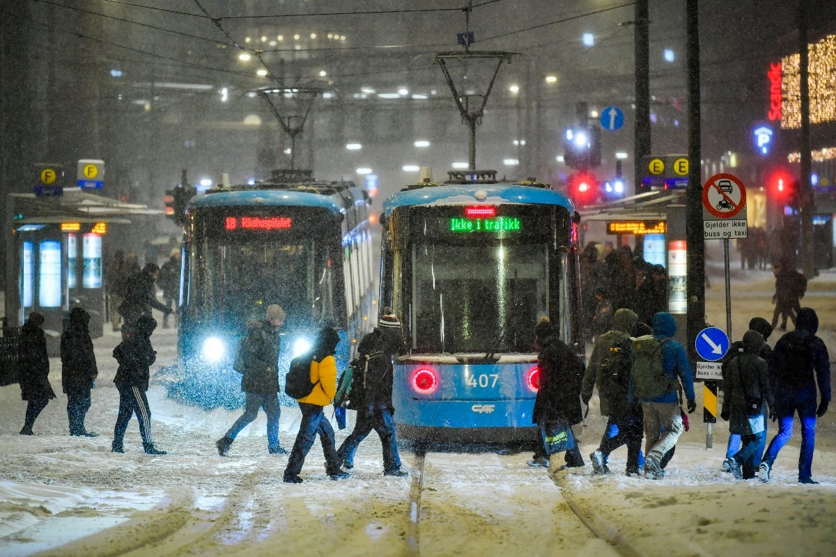 Norveška metoda hodanja usporava starenje, a rezultati se vide za nekoliko tjedana