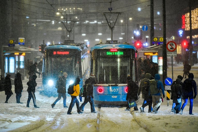 Norveška metoda hodanja usporava starenje, a rezultati se vide za nekoliko tjedana