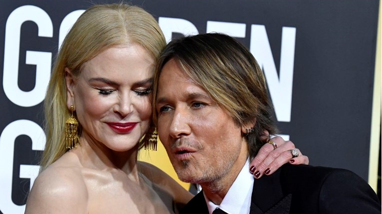 Dodao si par centimetara: Fanovi ne vjeruju što je muž Nicole Kidman obuo