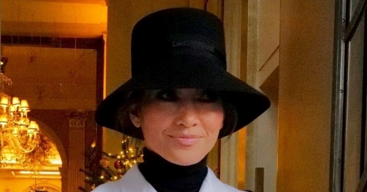 Jennifer Lopez pokazala kako i ribarski šešir može izgledati profinjeno