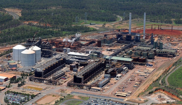 Australija će možda morati zadržati višak plina za domaću upotrebu