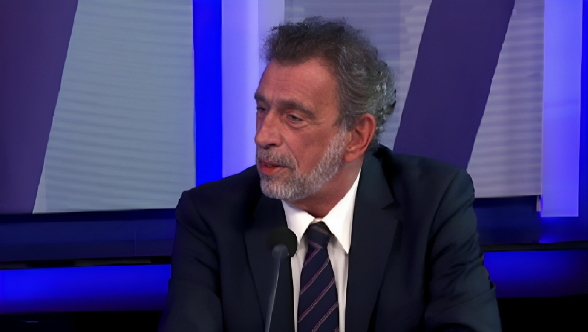 Fuchs: Moj doktorat nije problem u svijetu, ali jest šačici akademskih izvora