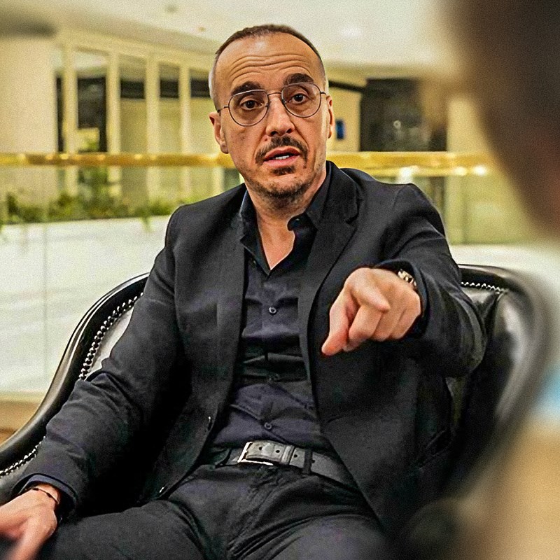 "Boban je napravio ono što bi malo tko imao hrabrosti. Treba mu skinuti kapu"