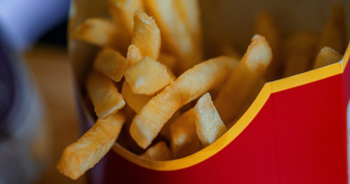 Jedemo ga svaki dan, a može imati više soli od McDonald'sovih krumpirića