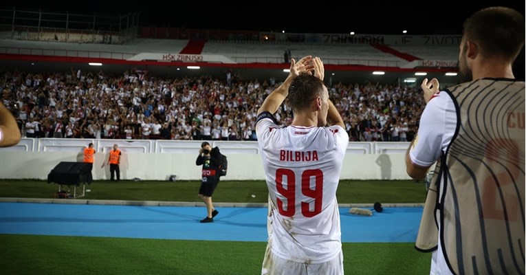 Evo koliko je Zrinjski zaradio za senzacionalnu pobjedu